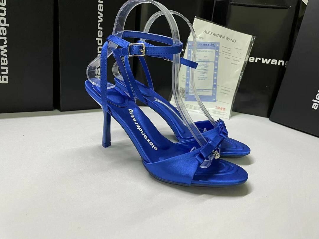 Alexander Wang heels