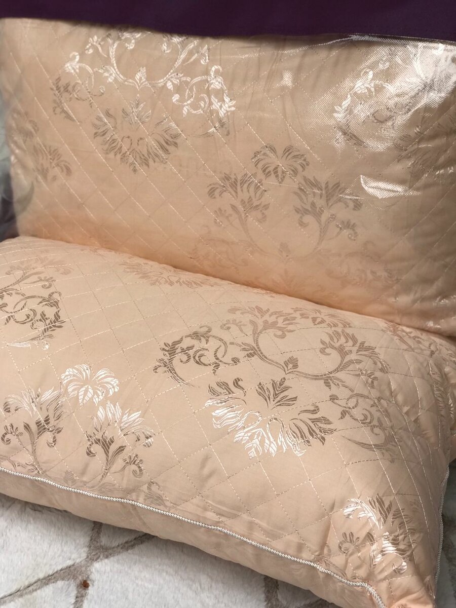 Oreillers Orthopédiques Ferme