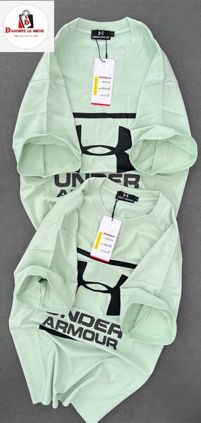 T-shirts sport Under Armour