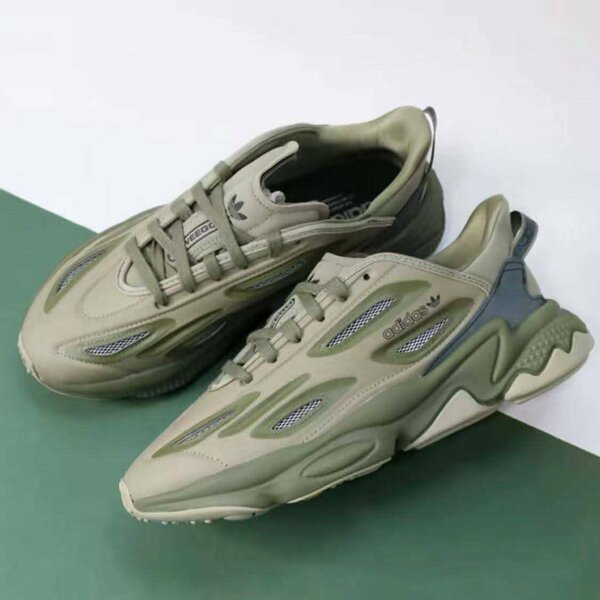 Adidas confortables homme