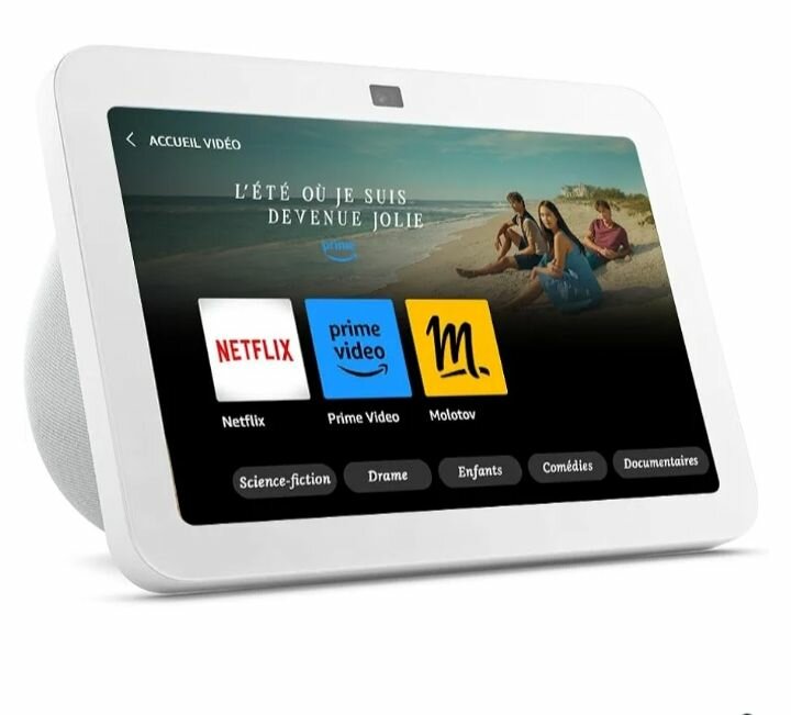 Echo Show 8 3e Génération