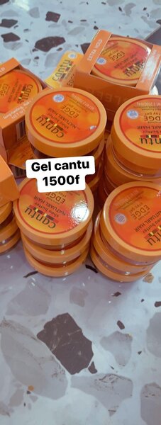Gel cantu