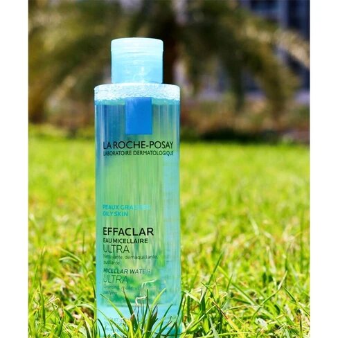 La Roche-Posay Eau Micellaire