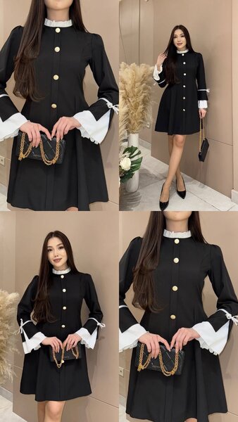 Платье на выпускной