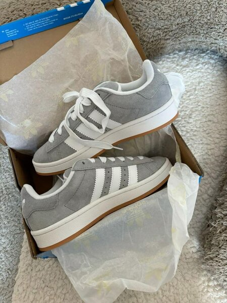 Baskets Adidas Campus Homme