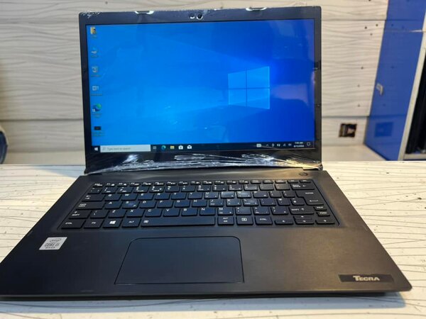 Tecra Intel Core i5 10th Gen