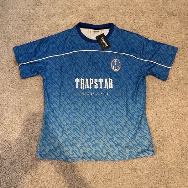 Maillot TRAP STARS!!