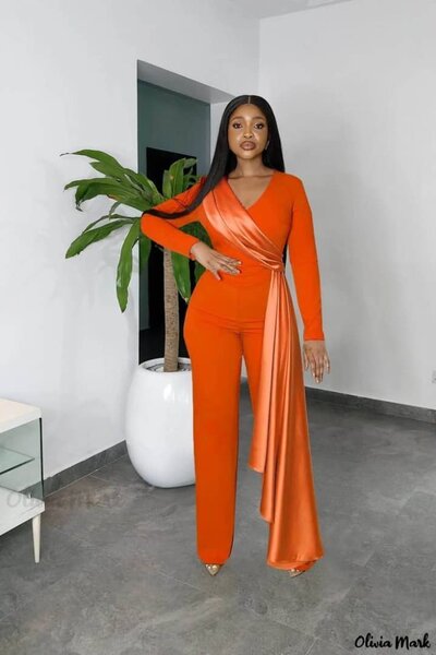 Ensemble combinaison, sac louis Vuitton