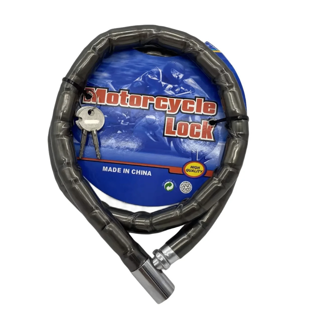 Cadenas antivol universel Oregon