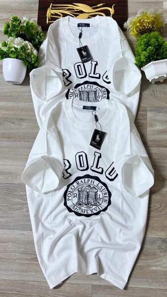 T-shirts de marque pour hommes