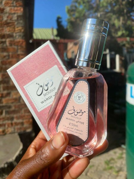 Authentic Arabic perfumes 50ml