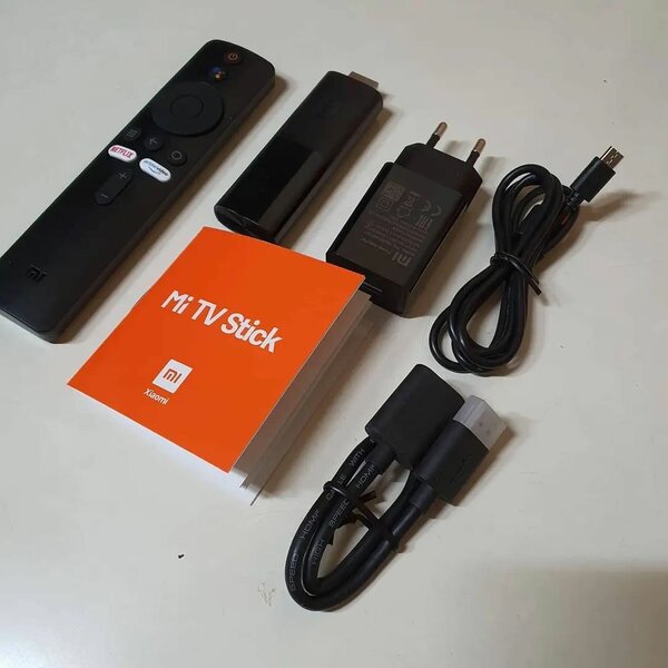 TV stick mi