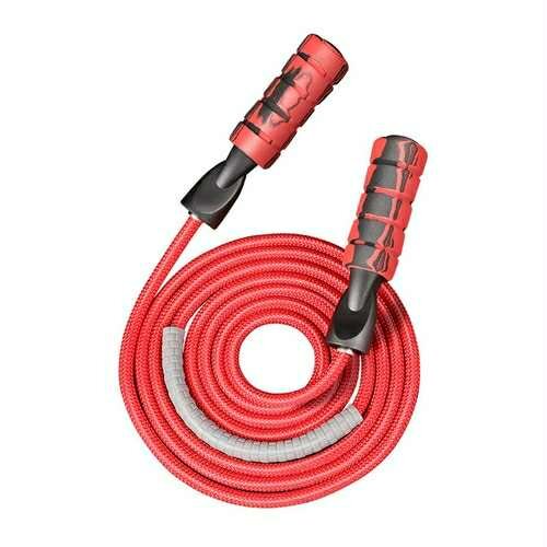 Corde à sauter fitness durable