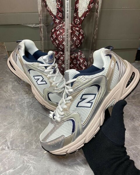 NEW BALANCE 530 ABZORB