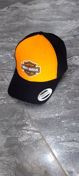 Casquette Snapback Unisexe