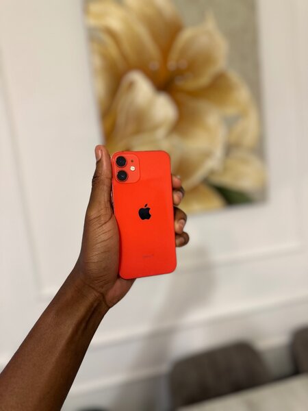 iPhone 12 mini 128 Go état 10/10 CE