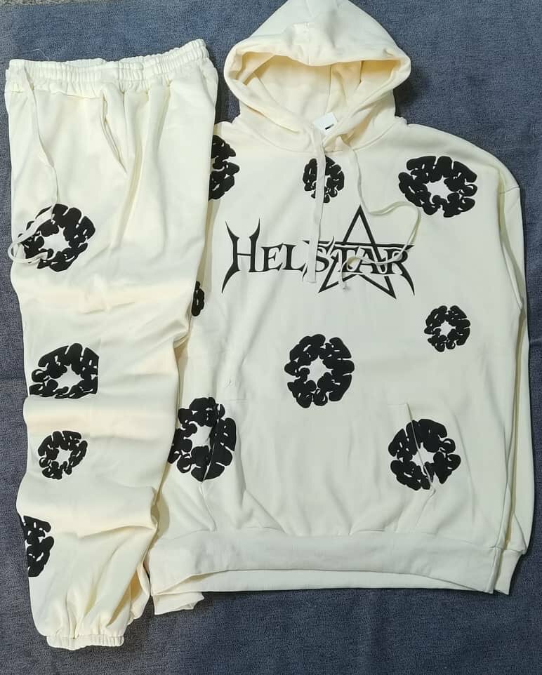 Ensemble de survêtement HelStar