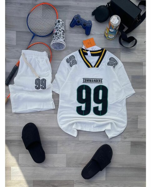 Ensemble de sport pour homme