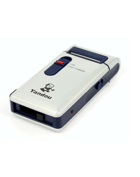 Yandou SV-W301U Rechargeable Shaver