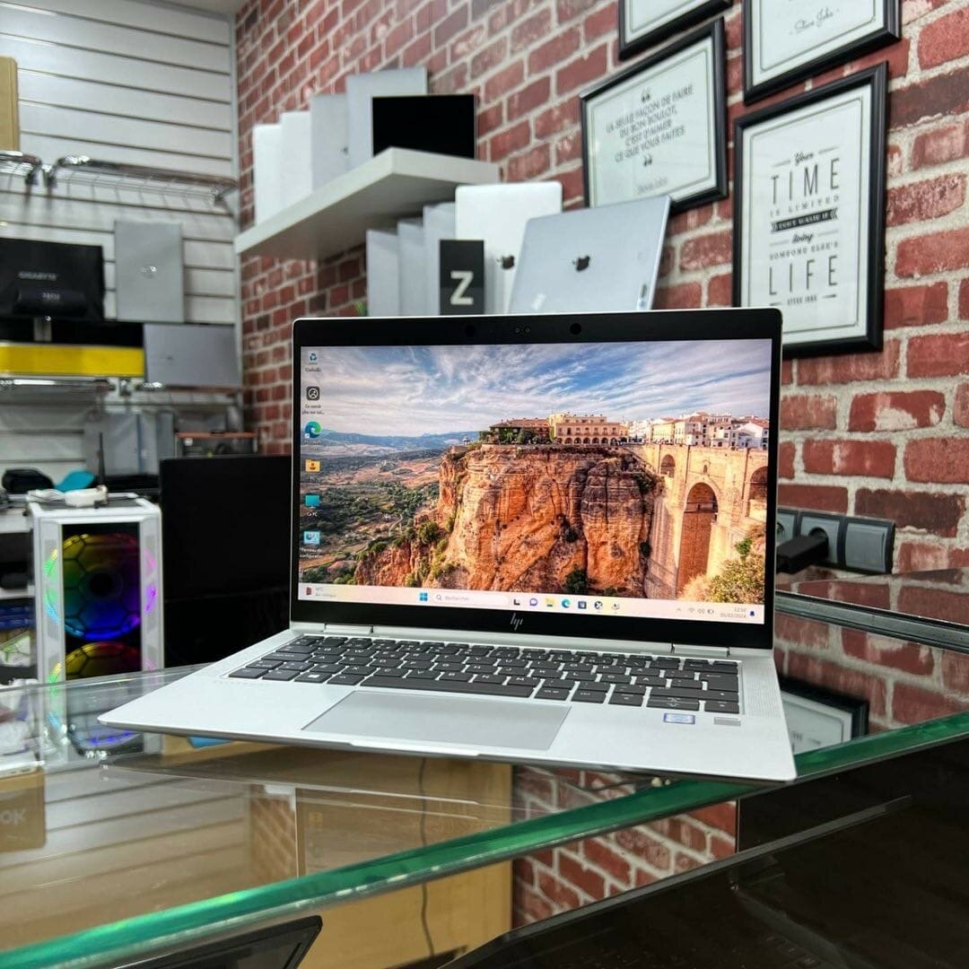 HP Core i5 x360 Laptop