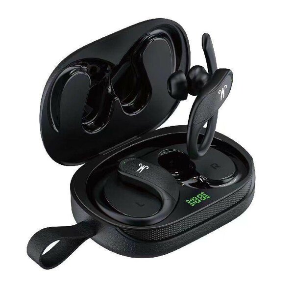 Écouteurs Sport Bluetooth Étanches