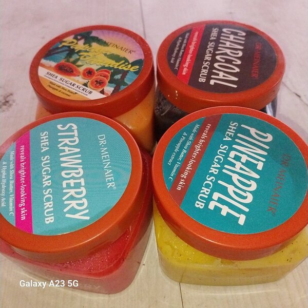 Pack Gommages Purifiants