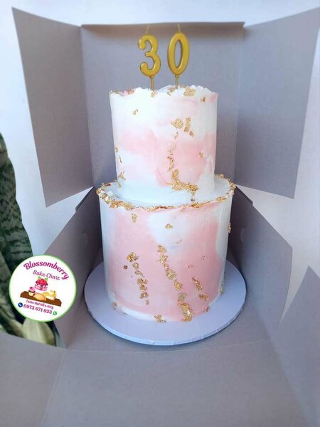 Cakes and pastries for any occasion