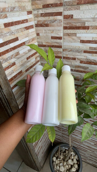 Ensemble soins corporels hydratants