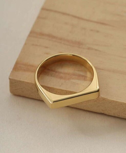 Bagues Élégantes pour Hommes