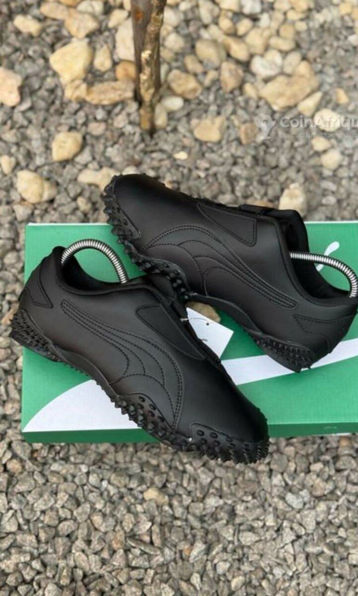 Puma Mostro Original