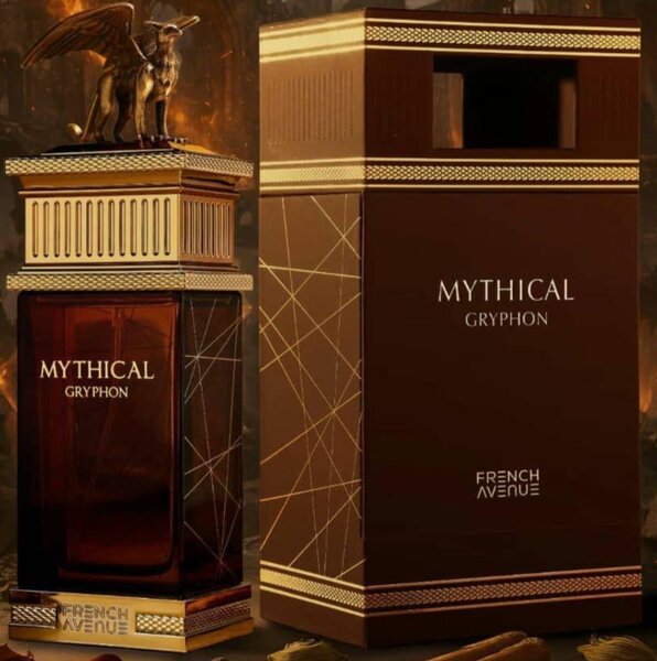 Parfum Mythical Gryphon