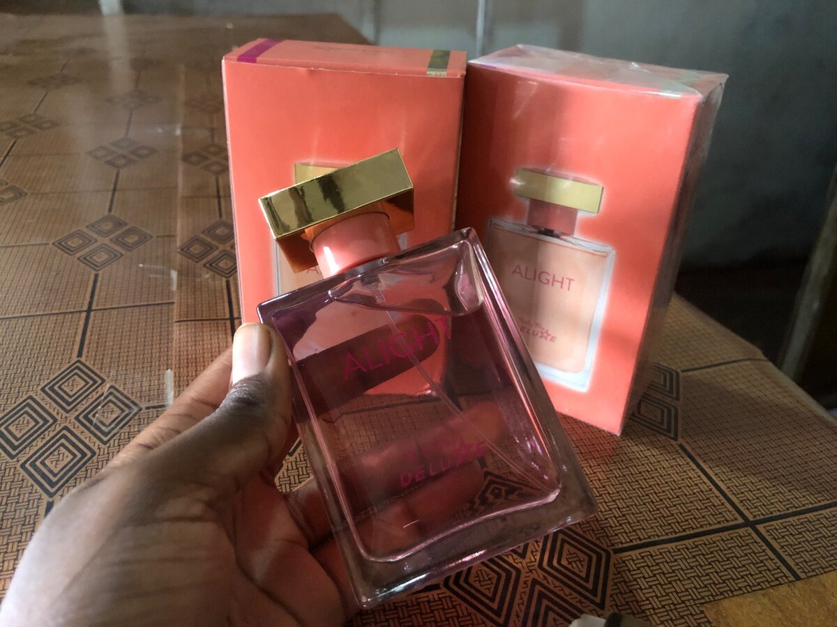 Perfumes