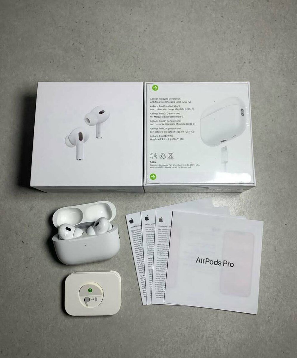 Airpod Pro