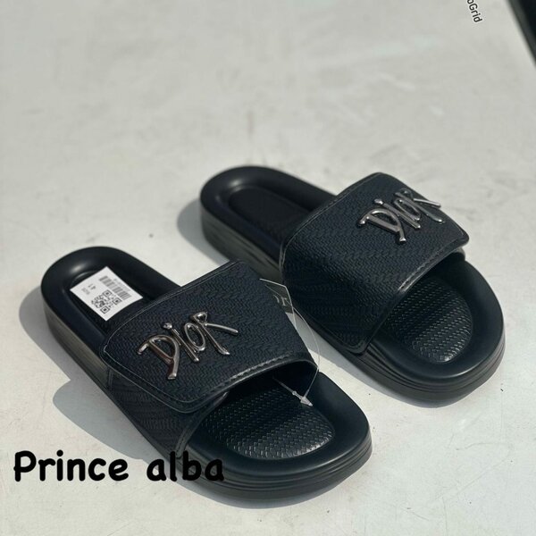 pantoufles de rue pour hommes taille 40-45