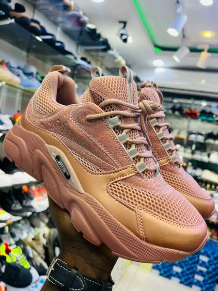 Dior sneakers