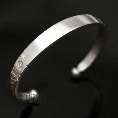 Bracelet personnalisé