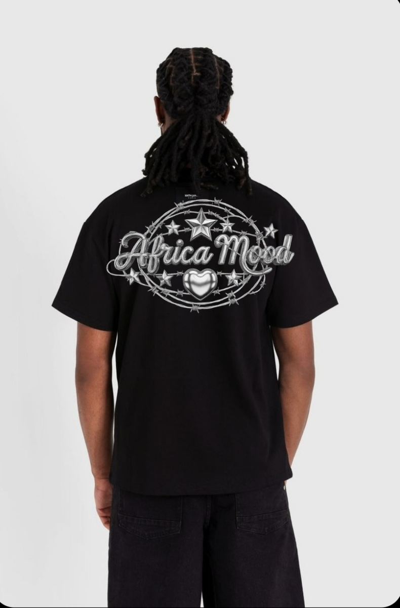 T-shirts graphiques unisexes