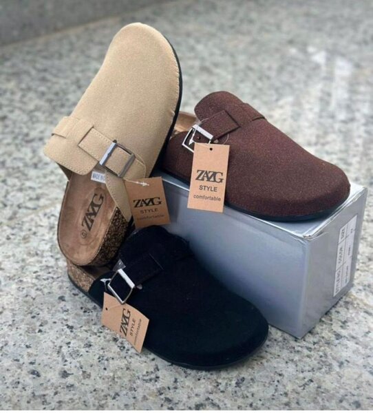 Sandales Nouveauté Disponible 40@45