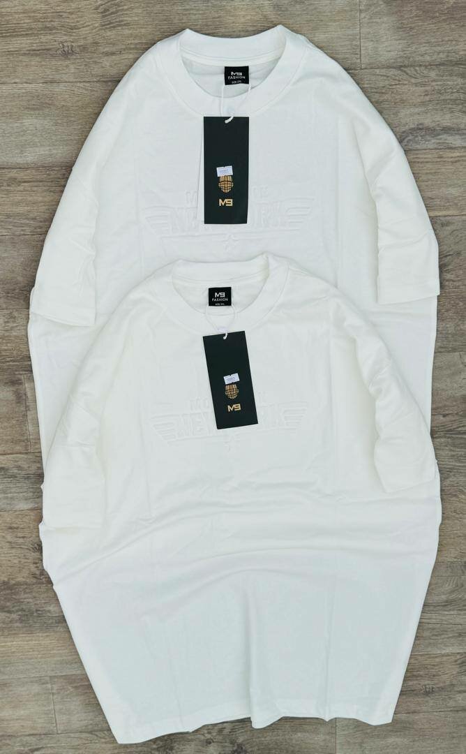 T-shirts assortis pour couples