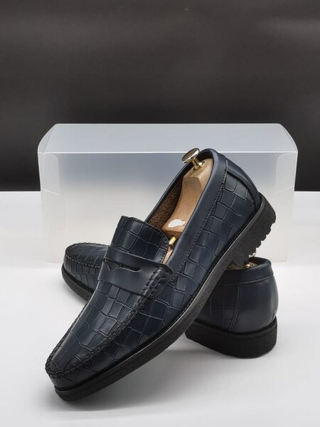 MOCCASIN HOMME
