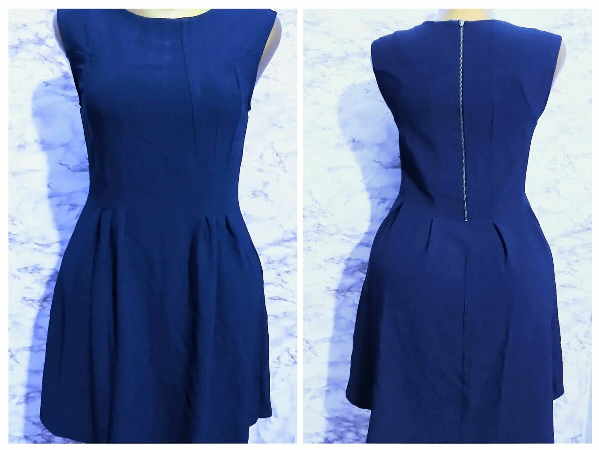 Hauts et Robe élégants  femmes