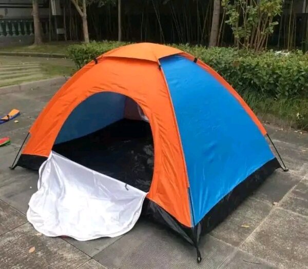 Camping Tents