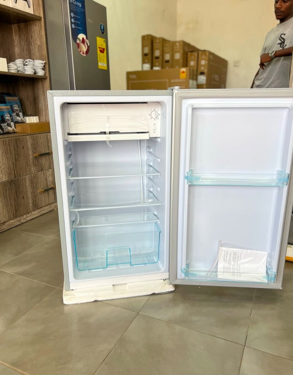 Nasco 92 litre table top