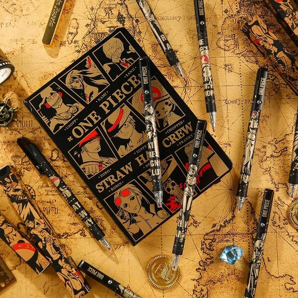 Stylo Cosplay ONE PIECE