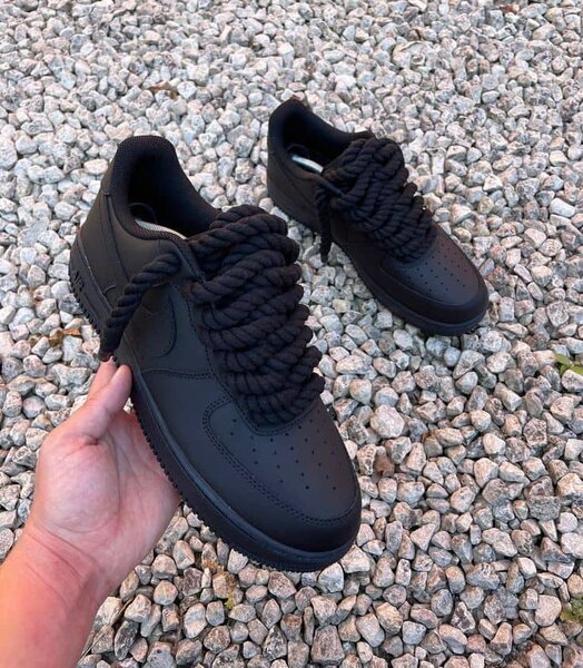 Air force gros lacer
