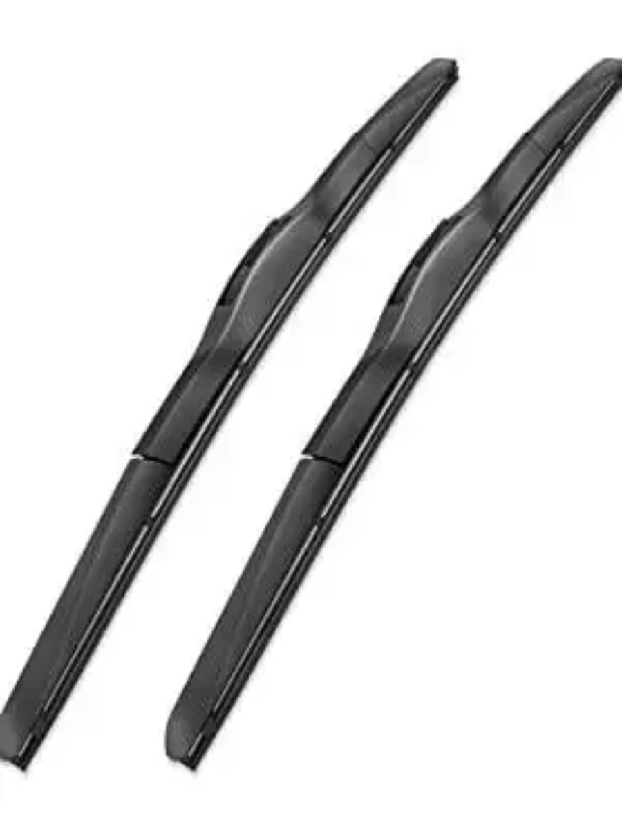 Balai d'essuie-glace universel