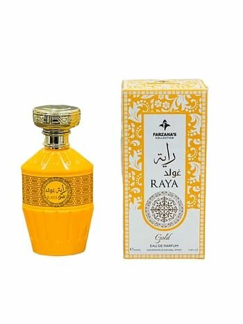 Parfum femme RAYA