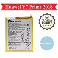 Huawei Y7 Prime 2018 Battery HB366481ECW LDN-L21, LDN-LX2, LDN-TL10 For Huawei Y7 Prime 2018 - 3000mAh