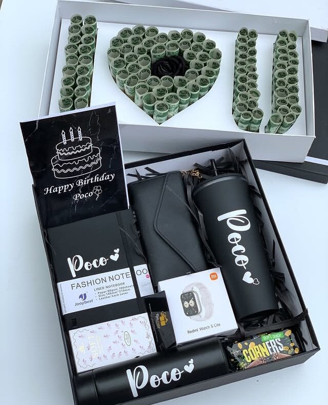 Gift Package