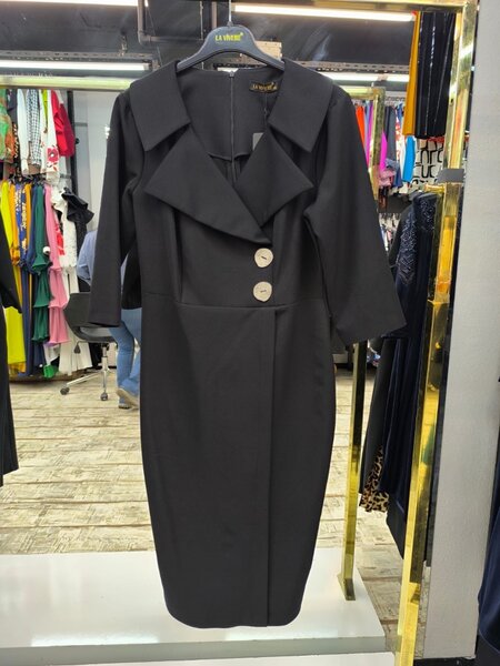 Corporate Ladies Dress